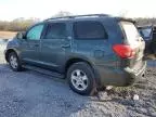 2008 Toyota Sequoia SR5