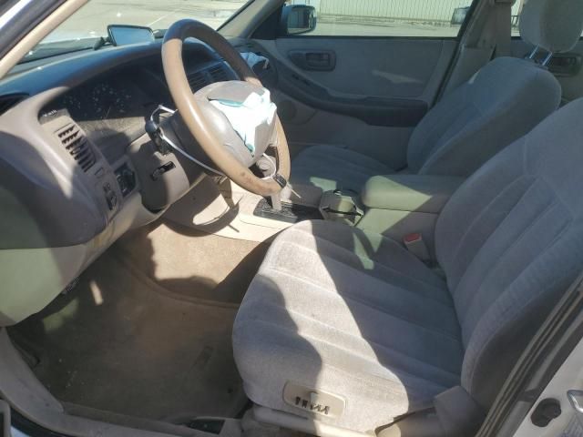 1998 Toyota Avalon XL