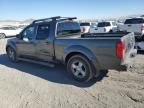 2007 Nissan Frontier Crew Cab LE