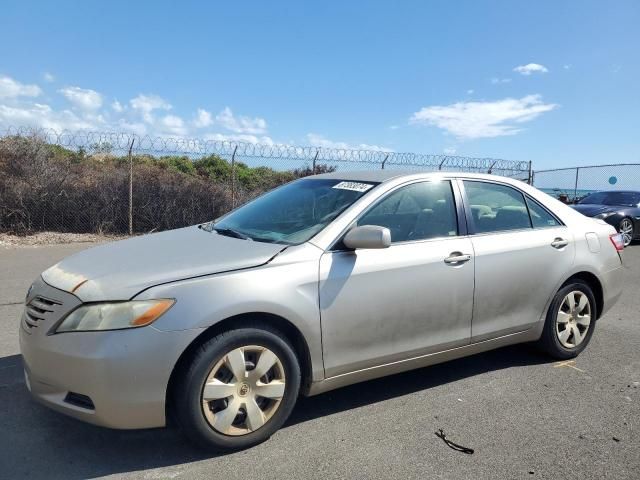 2007 Toyota Camry CE