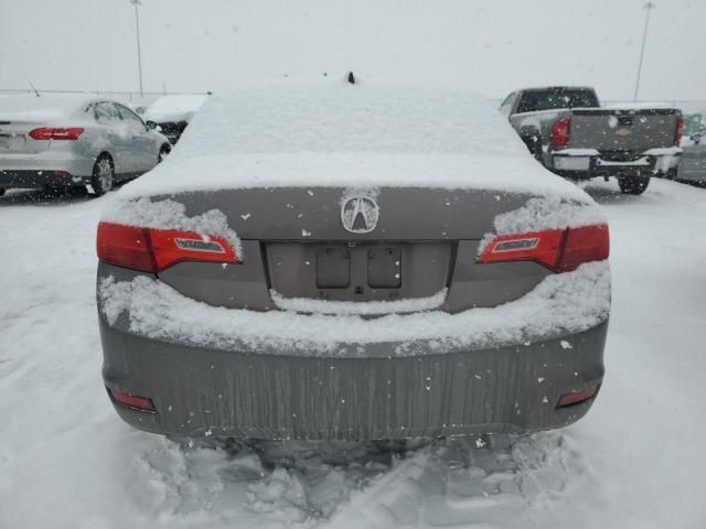 2013 Acura ILX 20 Premium