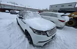 2018 Land Rover Range Rover Velar SE en venta en Montreal Est, QC