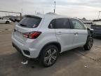 2022 Mitsubishi Outlander Sport ES