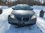 2008 Pontiac G6 Base