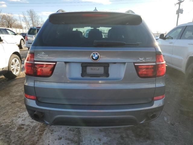 2013 BMW X5 XDRIVE35I