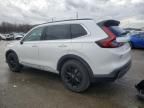 2025 Honda CR-V SPORT-L