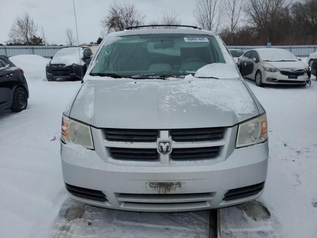 2010 Dodge Grand Caravan SE