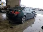 2015 Chevrolet Cruze LTZ