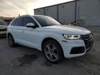 2020 Audi Q5 Premium Plus