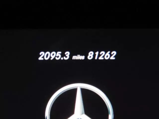 2020 Mercedes-Benz E 63 AMG-S 4matic