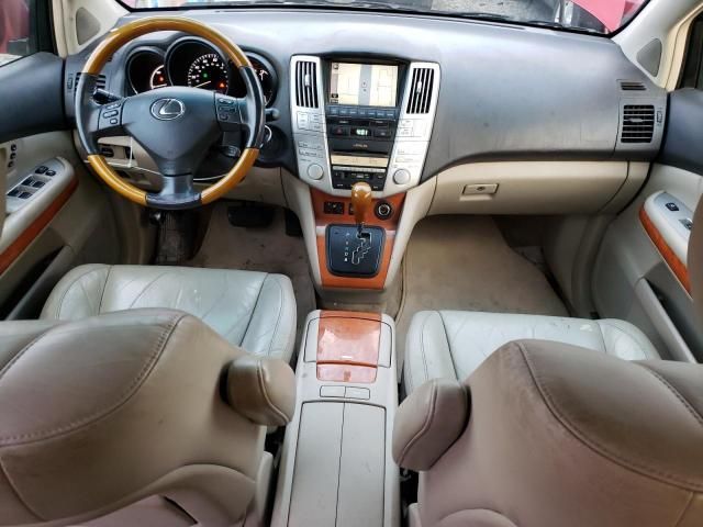 2008 Lexus RX 400H