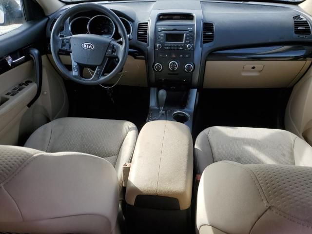 2011 KIA Sorento Base