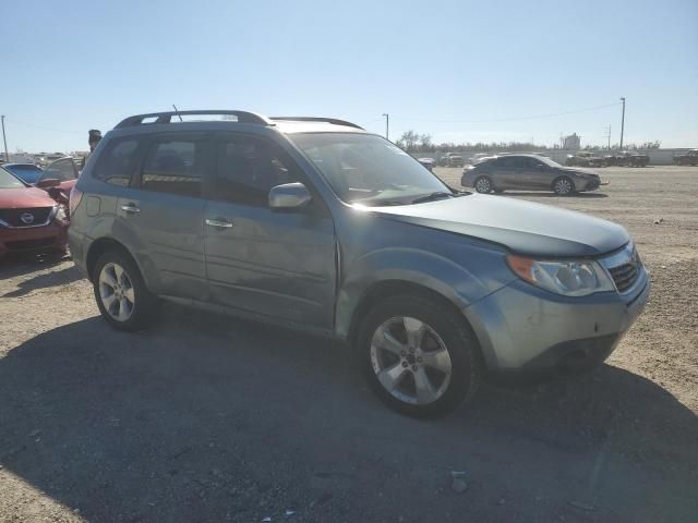 2010 Subaru Forester 2.5X Premium