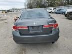 2012 Honda Accord LXP