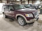 2007 Ford Explorer Eddie Bauer