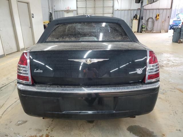 2006 Chrysler 300C