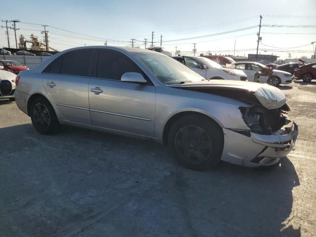 2009 Hyundai Sonata GLS