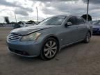 2007 Infiniti M35 Base