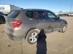 2012 BMW X3 XDRIVE28I