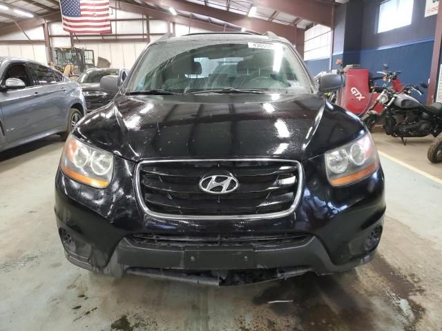 2011 Hyundai Santa FE GLS