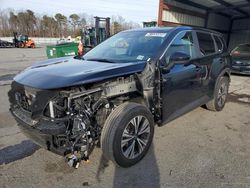 2023 Nissan Rogue SV en venta en Glassboro, NJ