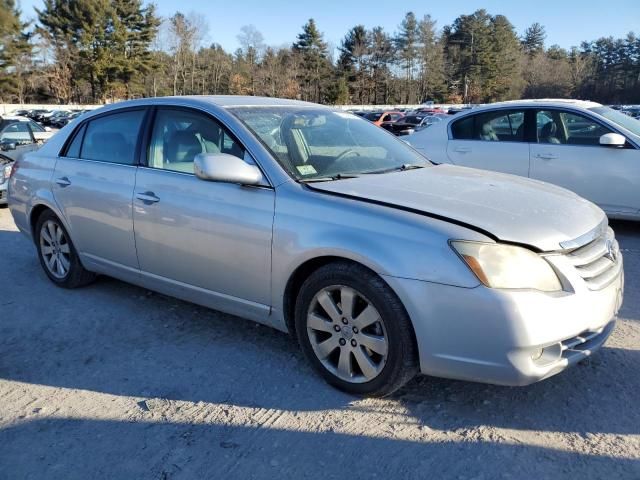 2005 Toyota Avalon XL