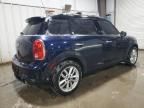 2014 Mini Cooper S Countryman