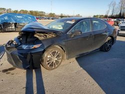 2018 Toyota Camry L en venta en Dunn, NC