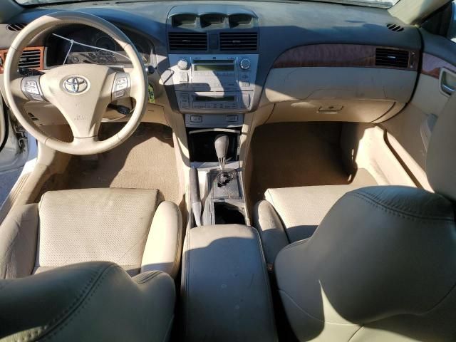 2007 Toyota Camry Solara SE