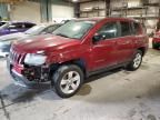 2011 Jeep Compass Sport