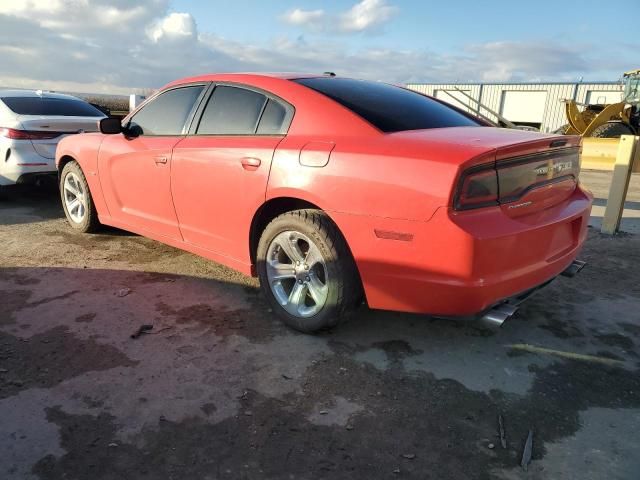 2014 Dodge Charger R/T