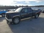 2010 GMC Sierra K1500 SLT