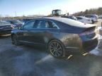 2018 Lincoln MKZ Select