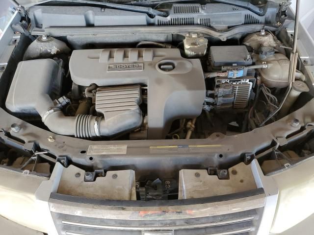 2007 Saturn Ion Level 2