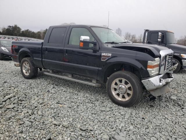 2010 Ford F250 Super Duty