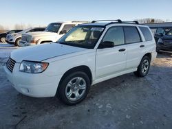 2006 Subaru Forester 2.5X en venta en Wayland, MI