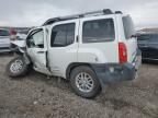 2014 Nissan Xterra X