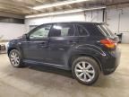 2014 Mitsubishi Outlander Sport ES