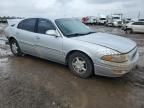 2001 Buick Lesabre Limited