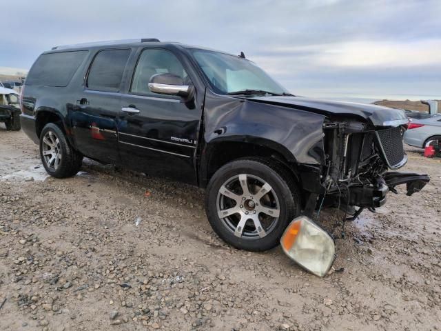 2007 GMC Yukon XL Denali