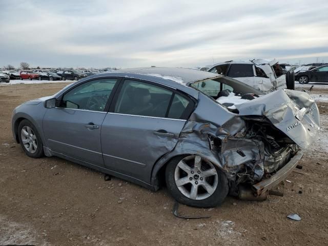 2007 Nissan Altima 2.5