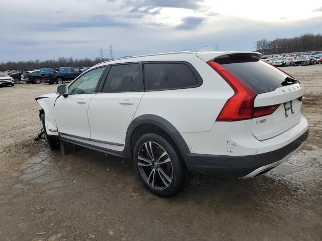 2018 Volvo V90 Cross Country T5 Momentum