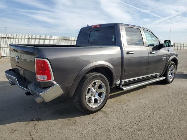 2016 Dodge 1500 Laramie