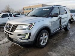 Run And Drives Cars for sale at auction: 2017 Ford Explorer XLT