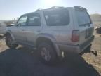 1999 Toyota 4runner Limited