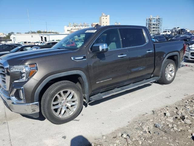 2019 GMC Sierra C1500 SLT