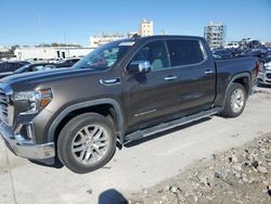 2019 GMC Sierra C1500 SLT en venta en New Orleans, LA