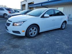 Run And Drives Cars for sale at auction: 2013 Chevrolet Cruze LT