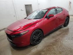 2019 Mazda 3 Premium en venta en Madisonville, TN