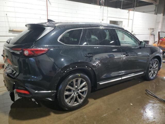 2018 Mazda CX-9 Signature